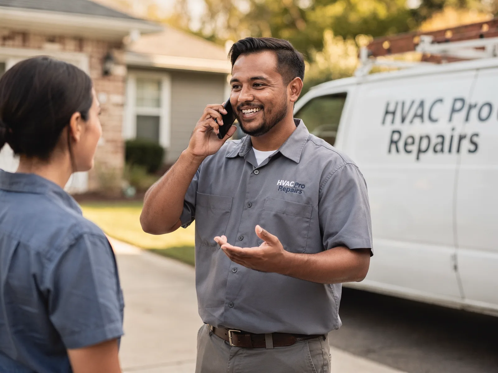 Heat Pump Repair Alexandria, LA FAQs